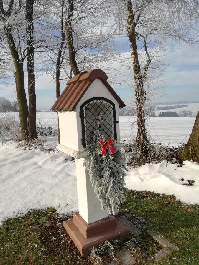 Landhaus Schaidreith Ferschnitz Luaran gambar