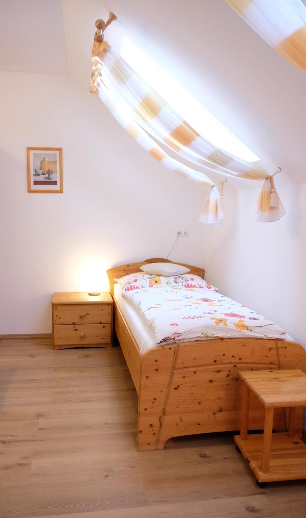 Landhaus Schaidreith Ferschnitz Luaran gambar