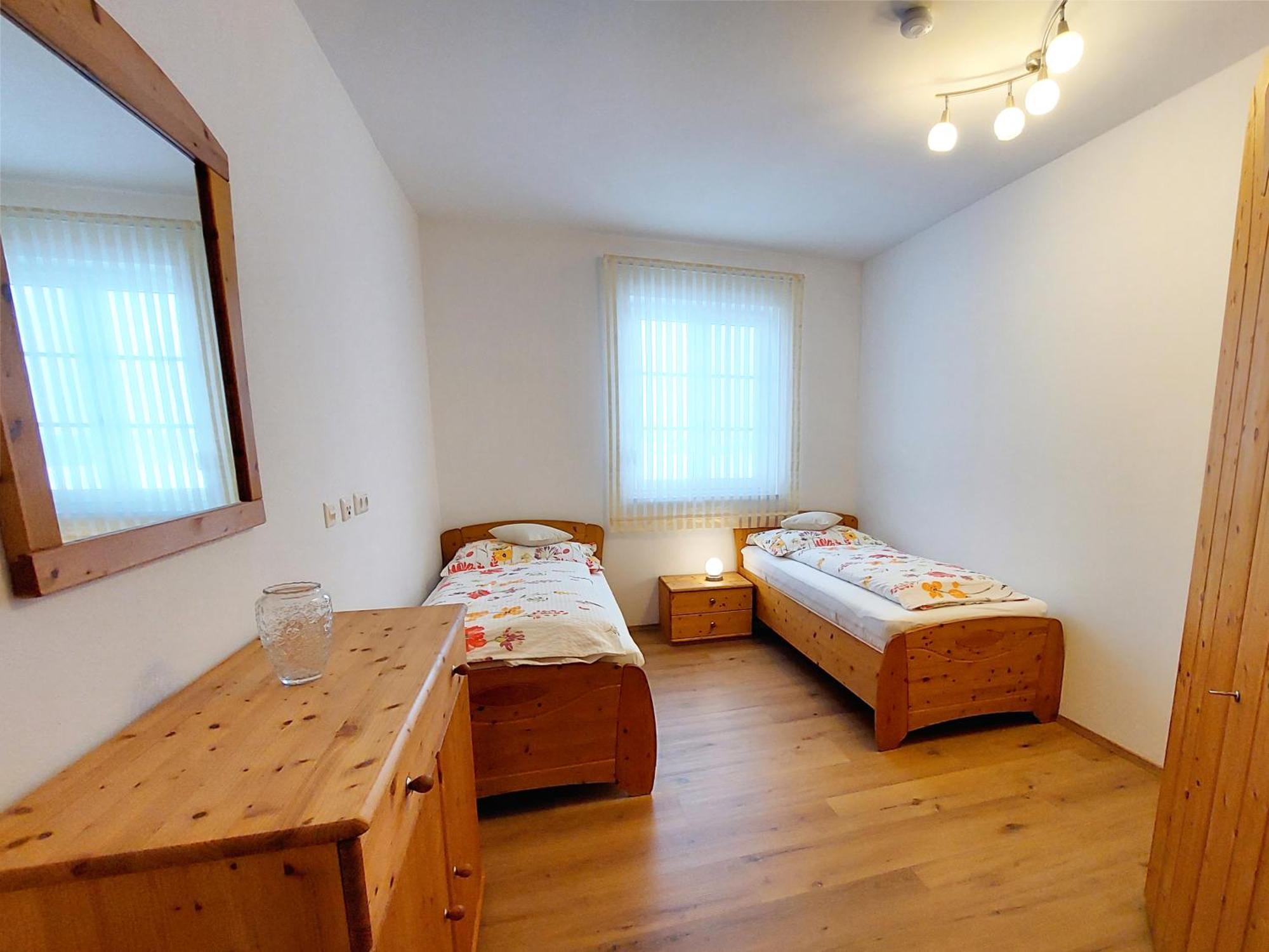 Landhaus Schaidreith Ferschnitz Luaran gambar