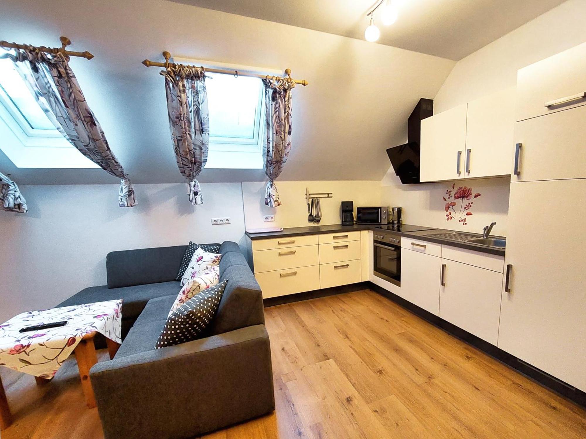 Landhaus Schaidreith Ferschnitz Luaran gambar